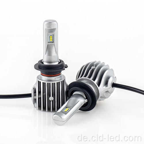 H7 Auto LED -Scheinwerfer Nebellicht